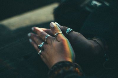 pray, praying hands