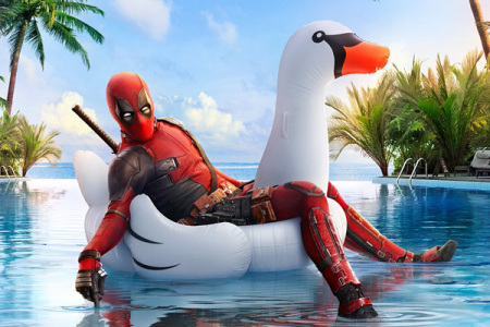 Deadpool 2 Ends Infinity War Box Office Reign With 125m