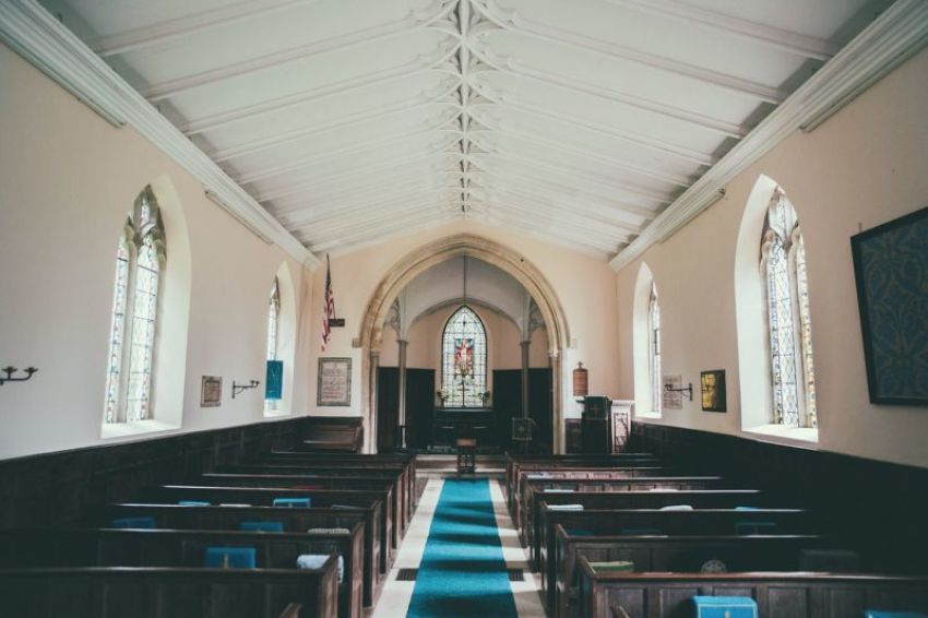 (Photo: Unsplash/Joseph Pearson)