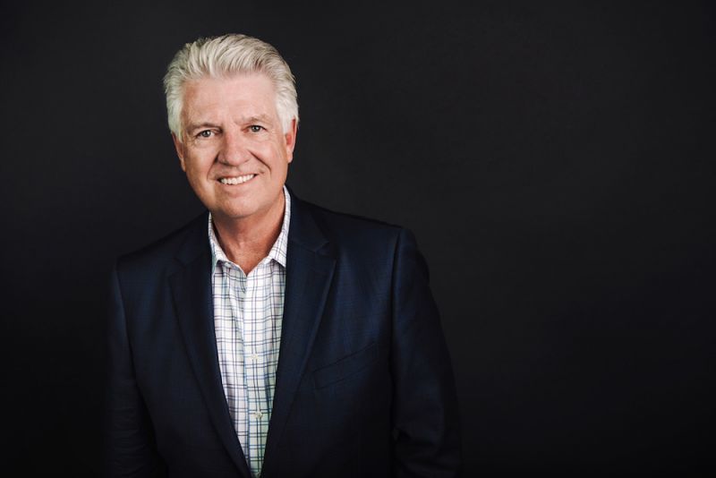 Jack Graham, pastor of Prestonwood Baptist Church and the host of PowerPoint Ministries | (Photo: Prestonwood Baptist Church)