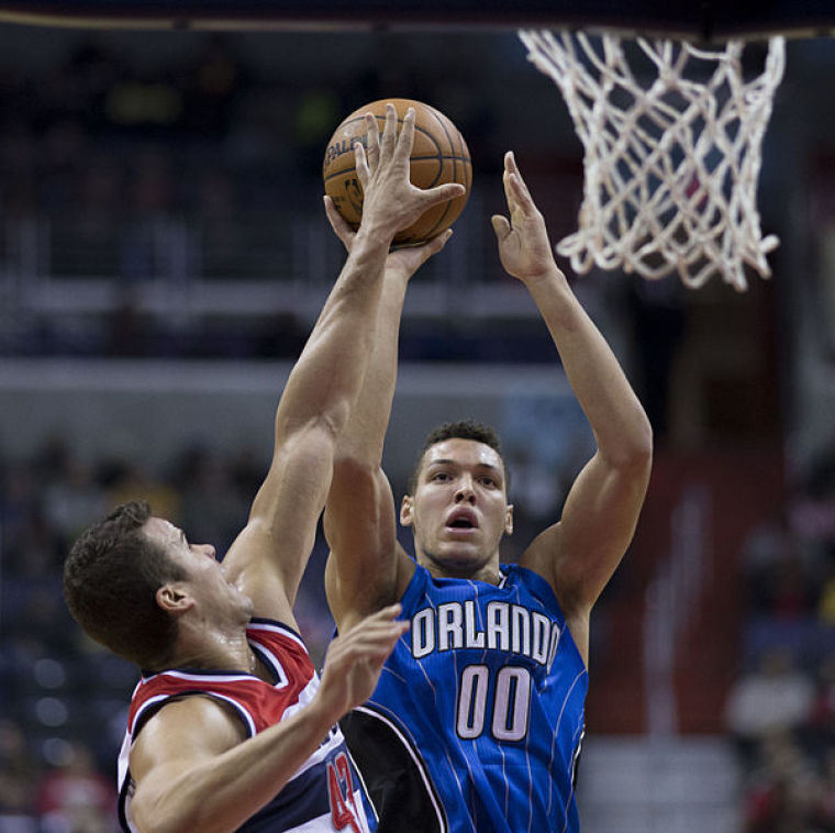 Aaron Gordon