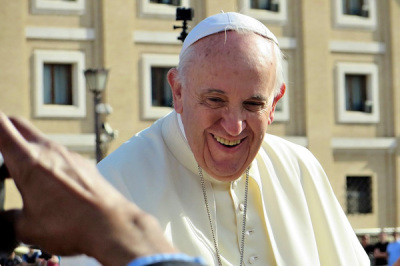 Pope Francis' reported comments to a gay man that