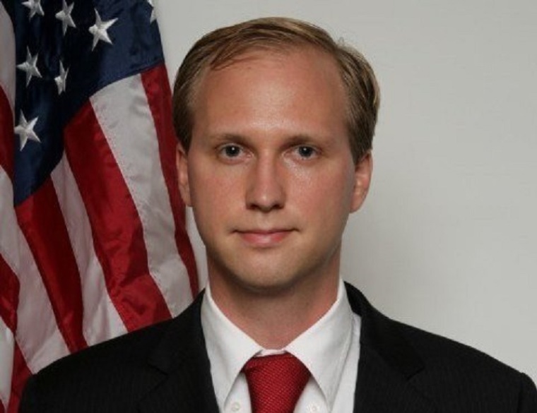 Nathan Larson