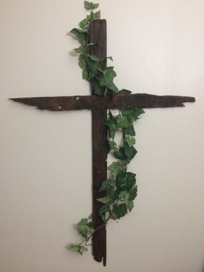 cross