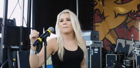 American Idol's Gabby Barrett releases single,