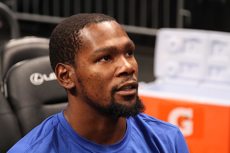 Kevin Durant