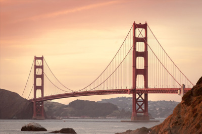 Credit : Under the new proposal dubbed as "Cal 3" by billionaire venture capitalist Tim Draper, San Francisco would become part of the state of Northern California.