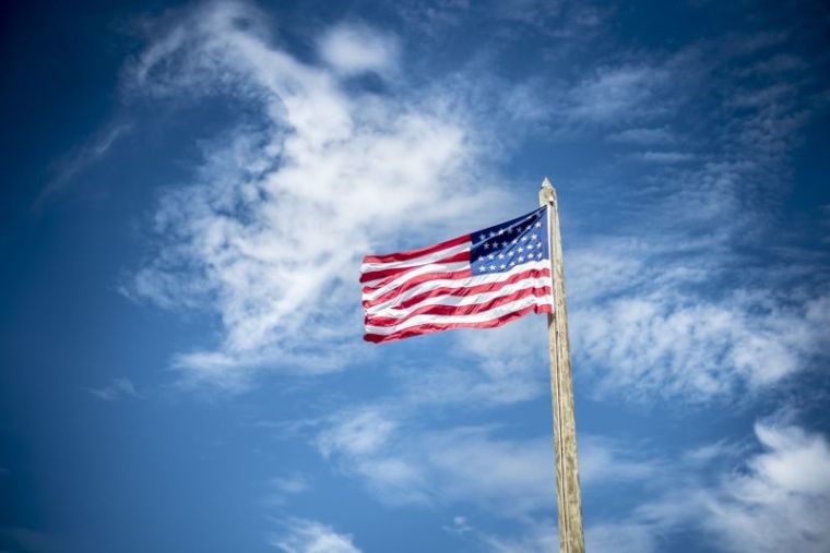 american, us flag