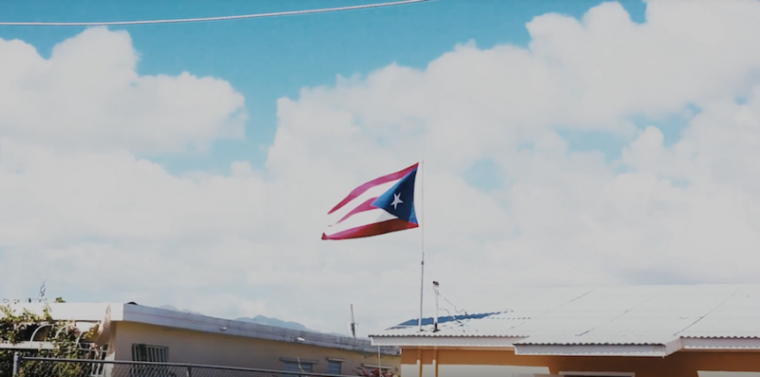 Puerto Rico