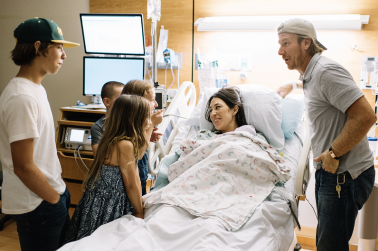 Joanna Gaines