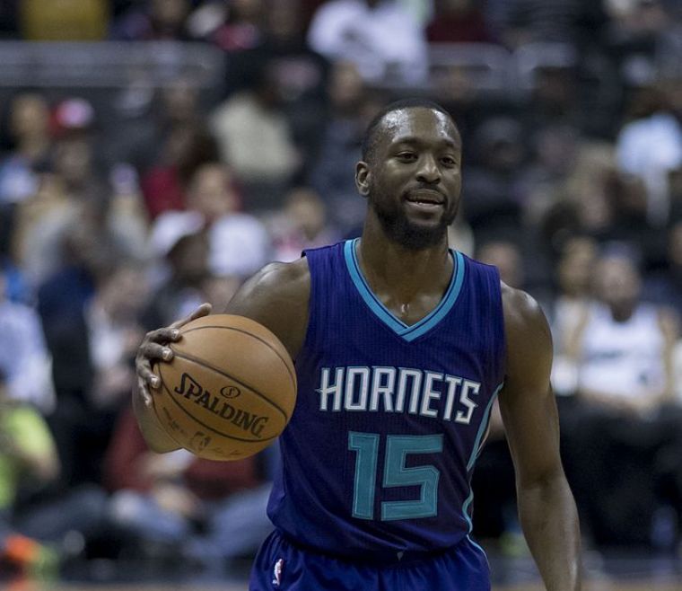 Kemba Walker