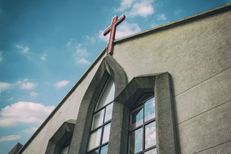 LifeWay Survey Finds Less Than 10 Percent of Protestant Churches Held In-Person Services in April