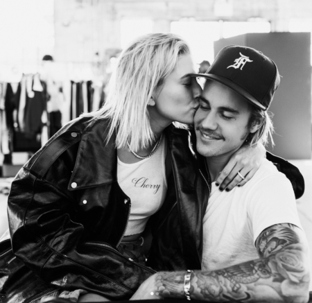 Justin Bieber Reveals He Waited Until Marriage To Have Sex