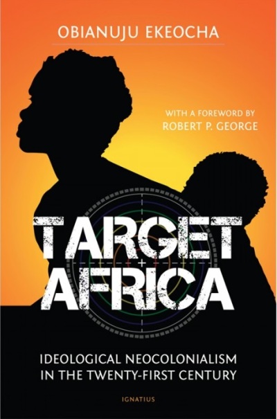 Target Africa