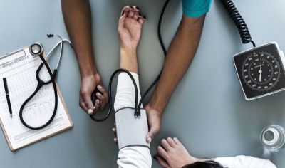 Blood Pressure