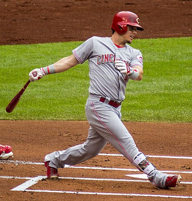 Scooter Gennett