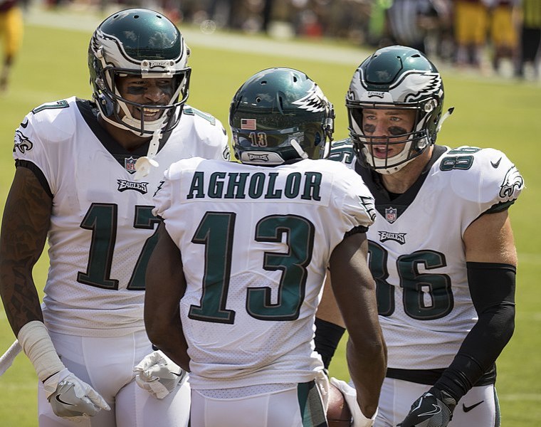 Zach Ertz