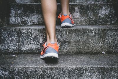 jog, run, exercise