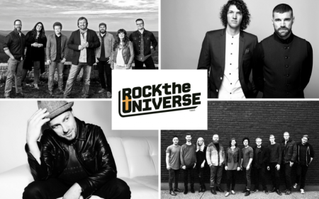Rock The Universe