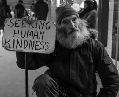 Kindness