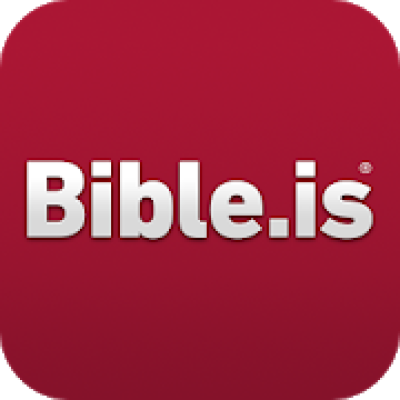bible.is app icon