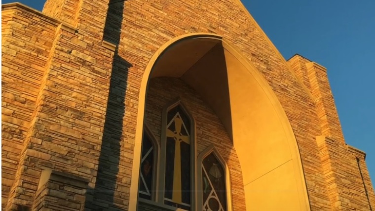 Presbyterian church