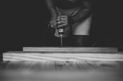 work, labor