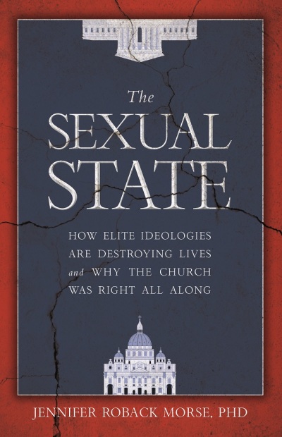 The sexual state
