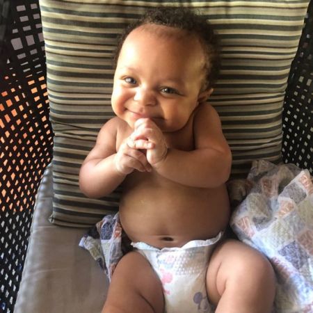Jordin Sparks and her husband Dana Isaiah Thomas welcomed their son into the world on May 2 — a day Sparks said forever changed her relationship with Christ.