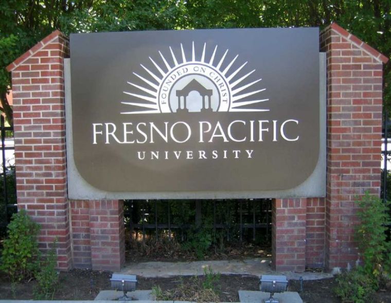Fresno Pacific University