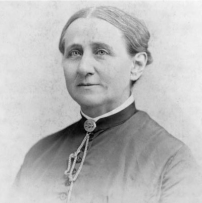 Antoinette Brown