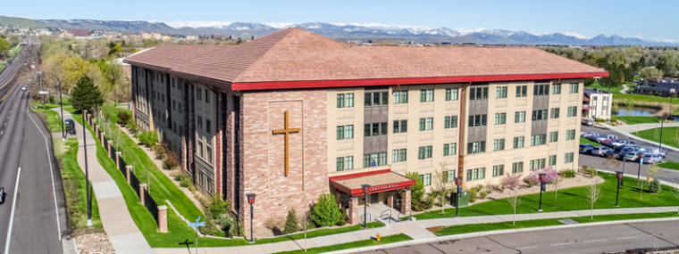 Colorado Christian University