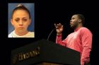 Amber Guyger, ex-officer convicted in death of worship leader Botham Jean, gets parole
