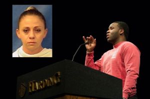 Amber Guyger, ex-officer convicted in death of worship leader Botham Jean, gets parole