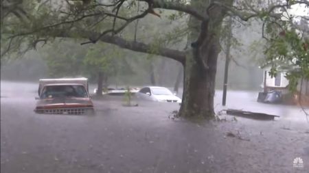 Hurricane Florence