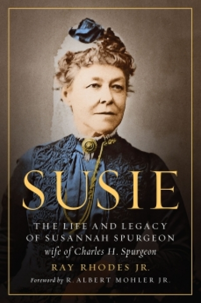 susie spurgeon