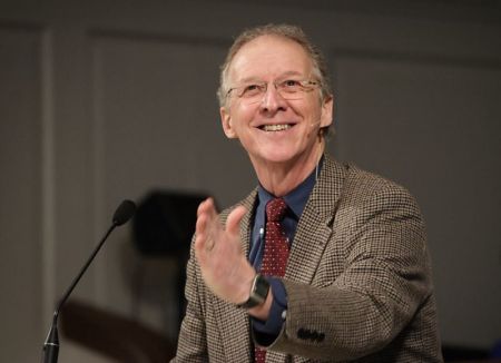 John Piper.