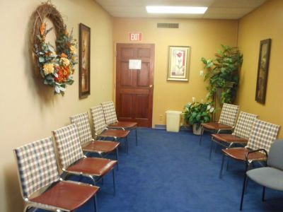 Pregnancy Resource Center