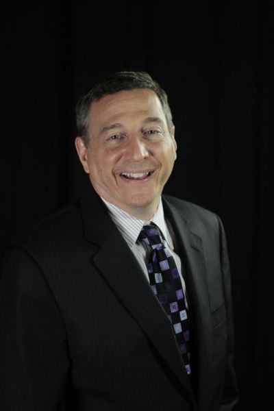 Dr. Rob Schenck