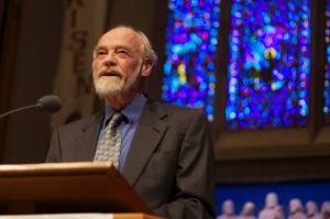 This week in Christian history: 'The Message' author dies; Edict of Nantes revoked