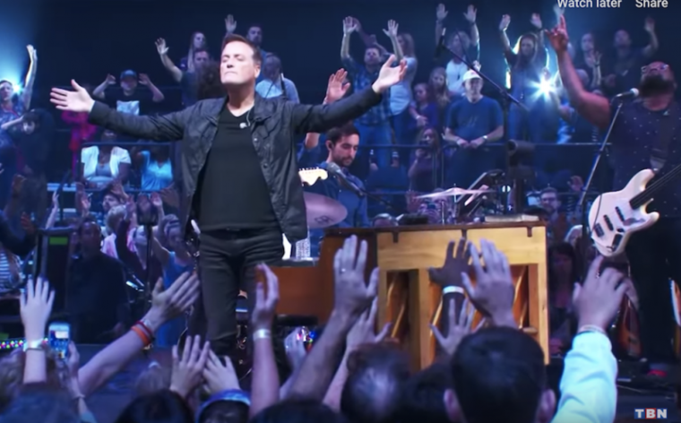 Michael W Smith