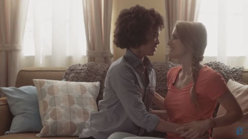 'How Do You Know if Someone Wants to Have Sex with You?' Planned Parenthood Video from September 2015.