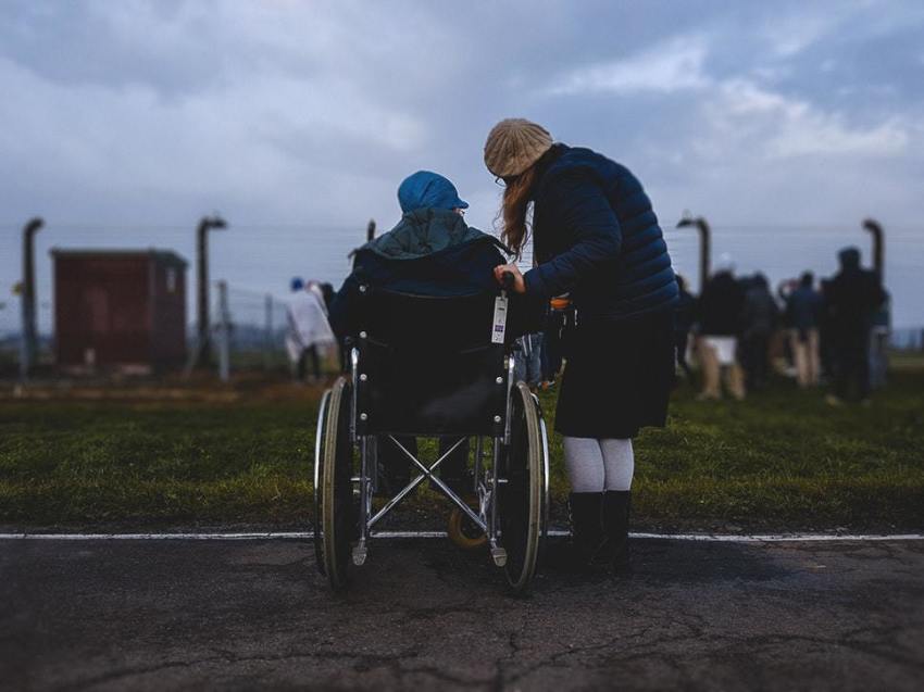 Photo: Unsplash/Josh Appel