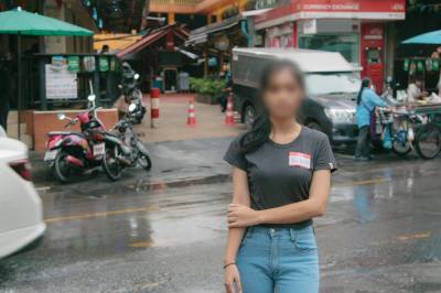world help , thailand sex slaves