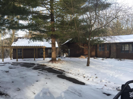 Camp Harvest in Newaygo, Michigan will be the site of the Harvest Bible Church's