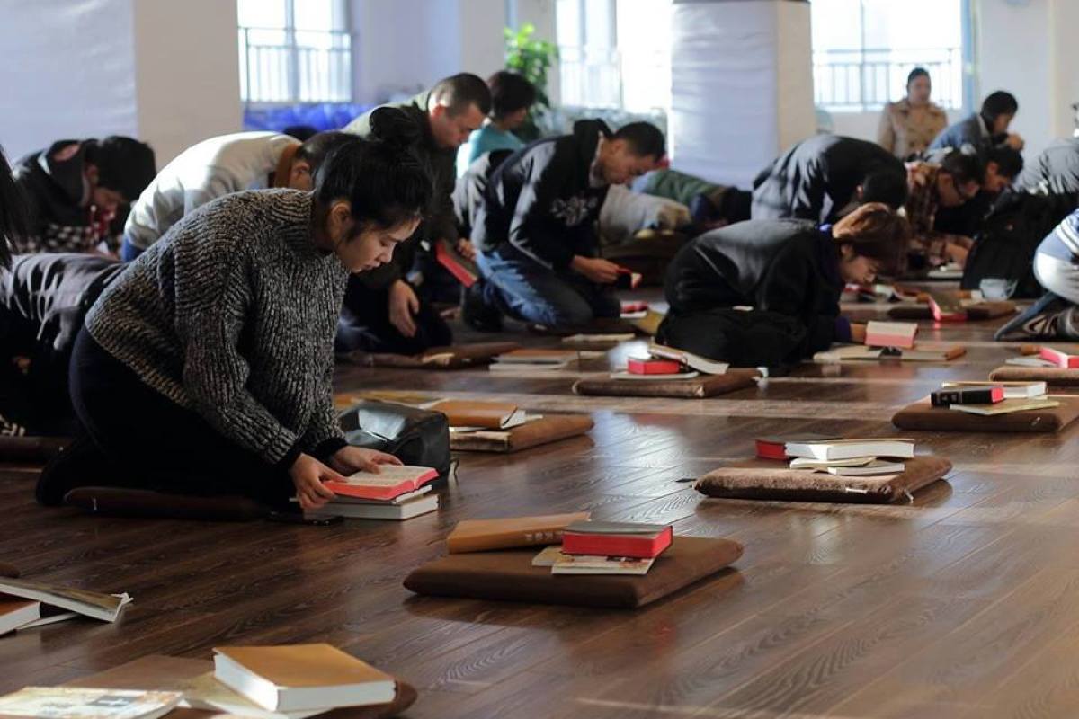 Health concerns mount for Pastor Wang Yi amid China’s renewed crackdown on Early Rain Church