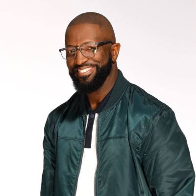 Christian Comedian Rickey Smiley Released From Hospital After