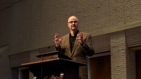 Scott Sauls