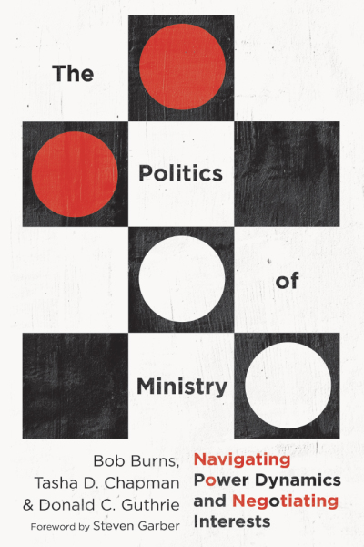 politics of ministry