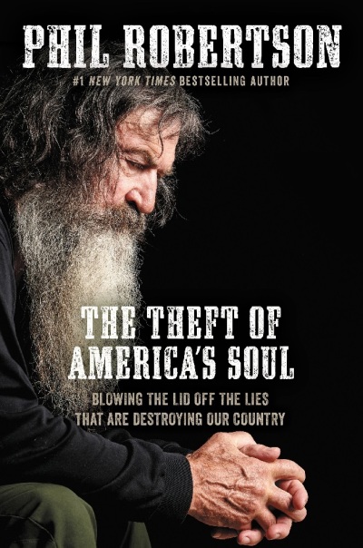 Theft of America's Soul
